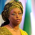 Former Petroleum minister, Deziani Allison-Madueke