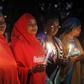 Suspected suicide bomber identified as a 12-year-old Boko Haram victim but not from Chibok