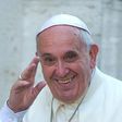 Vatican leader, Pope Francis