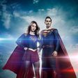 1st look at Tyler Hoechlin as Superman