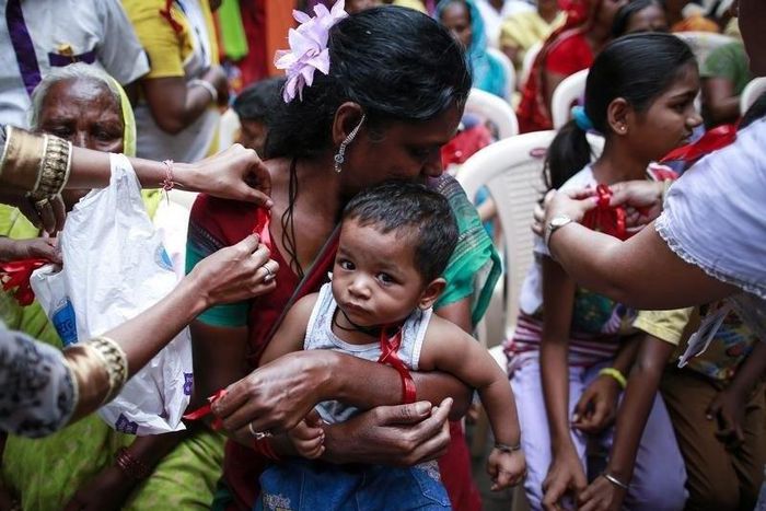 More women are being trafficked from Bangladesh to Mumbai brothels-charity