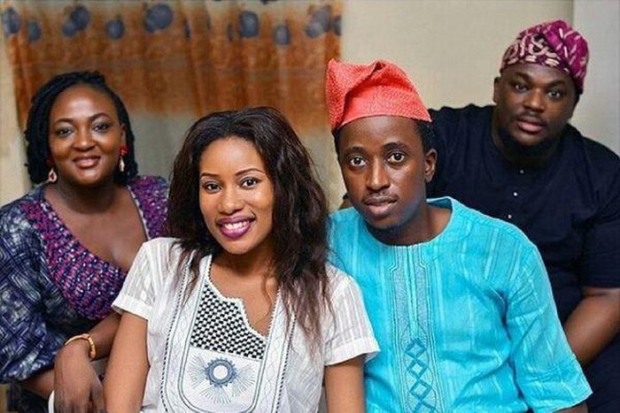 GT Da Guitarman holds introduction ceremony