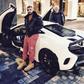 Tony Bet, Drake and his new McLaren 675LT