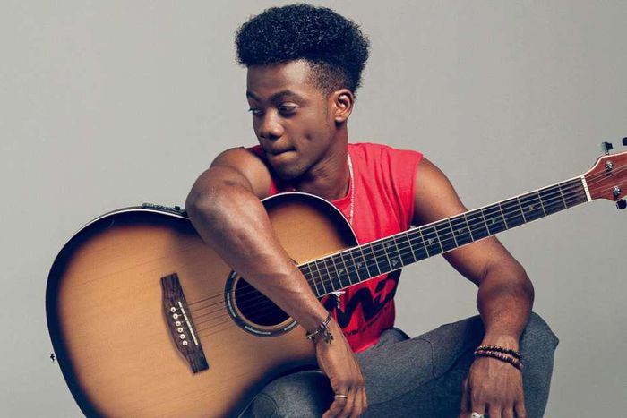 Korede Bello