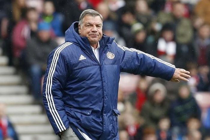 Sam Allardyce