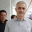 Jose Mourinho