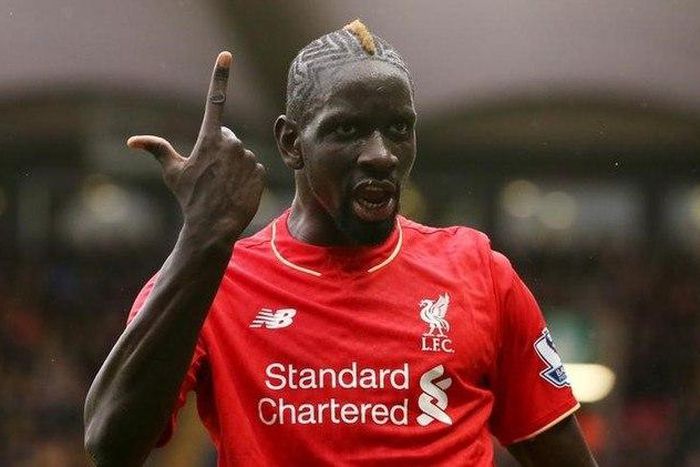Sakho's Liverpool future in doubt after being sent home