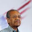 Malaysia's Mahathir to launch party to challenge PM Najib
