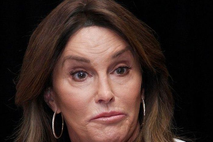Caitlyn Jenner