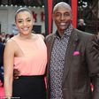 Amal Fashanu who is daughter of John Fashanu says she knows seven gay footballers in the Premier League