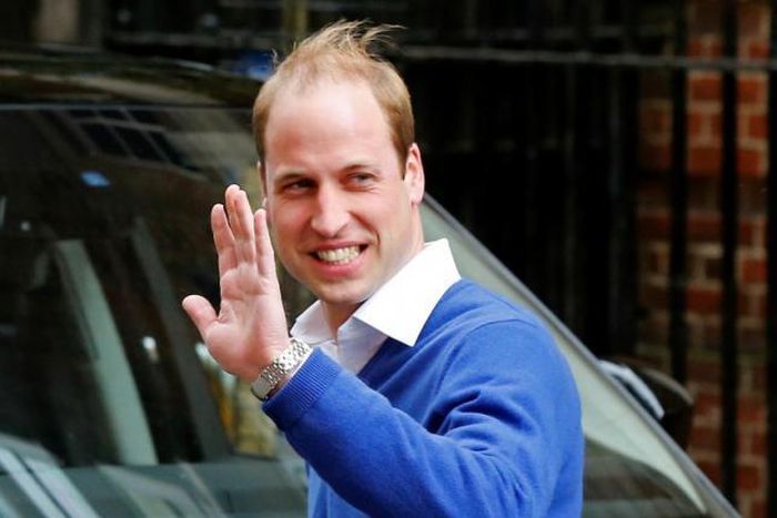 Prince William pushes for FA reform to stay relevant