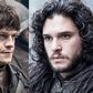 Bolton and Jon Snow
