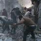 Targeted air strikes kill 5 rescue workers near Syria's Aleppo - monitor