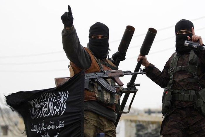 Turkish police detain 16 suspected Nusra Front members