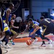 African Basketball League