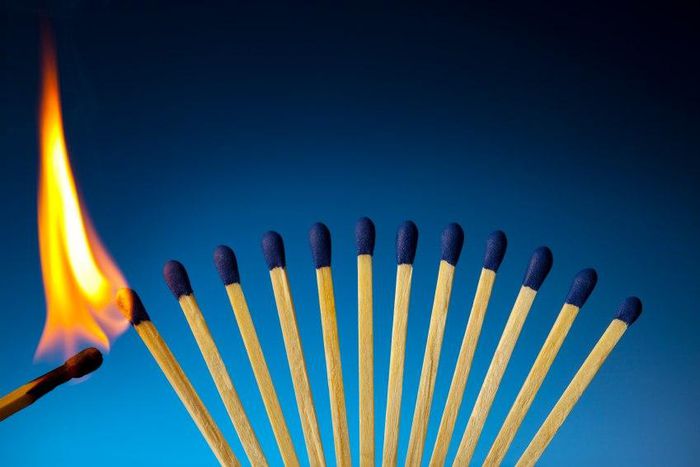 10 things successful leaders do