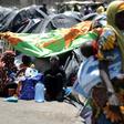 More than 100 migrants arrested in Niger near Algerian border