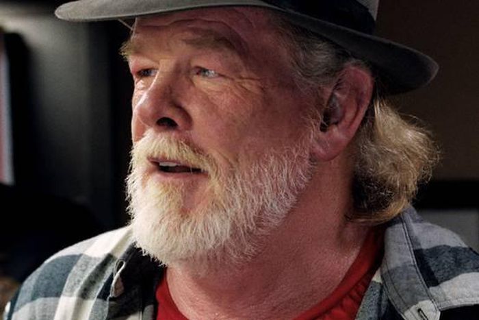 Nick Nolte