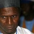 Late Umaru Musa Yar-Adua- Former President of Nigeria
