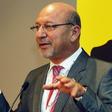 South Africa's Trevor Manuel addresses an event at the Investing in Africa Mining Indaba in Cape Town February 6, 2012.