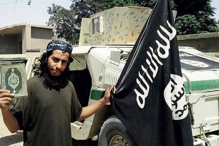 Phone tap led police to Belgian IS cell, court hears