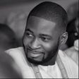 Tunji TeeBillz Balogun