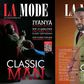 Iyanya for La Mode magazine