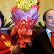 Vietnam gets new PM with tough task and big shoes to fill