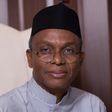 Governor of Kaduna, El Rufai