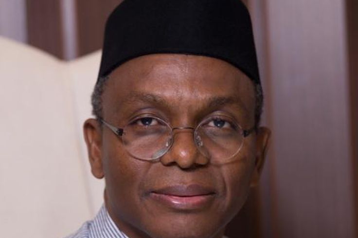 Governor Nasir El-rufai