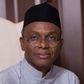 Governor of Kaduna, El Rufai