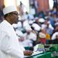President Muhammadu Buhari