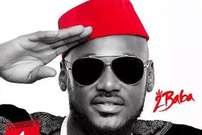 2baba - 'Mr Senator'