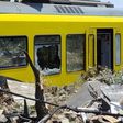 At least 11 killed, dozens injured as trains collide in Italy