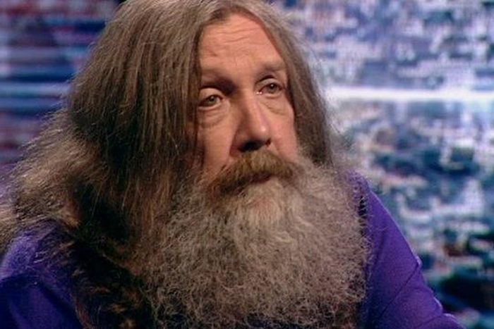 Alan Moore