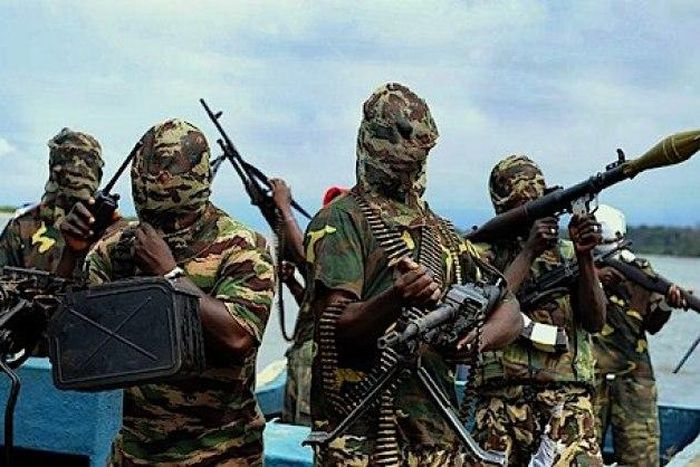 Niger Delta Avengers
