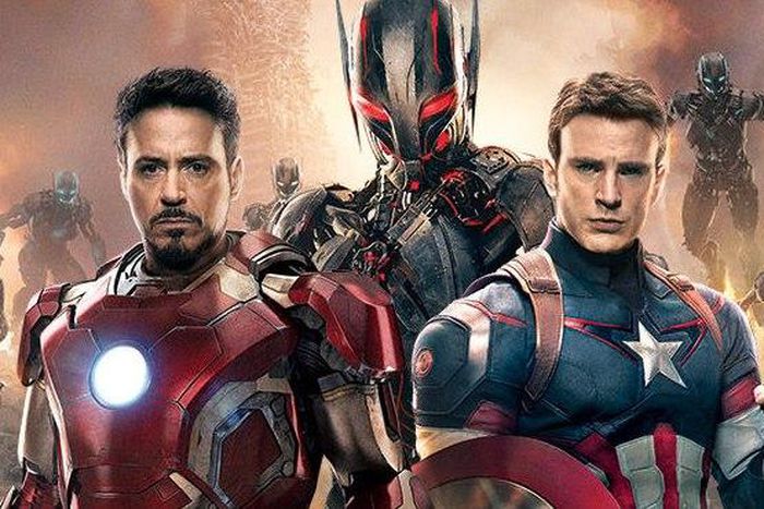 Captain America: Civil War