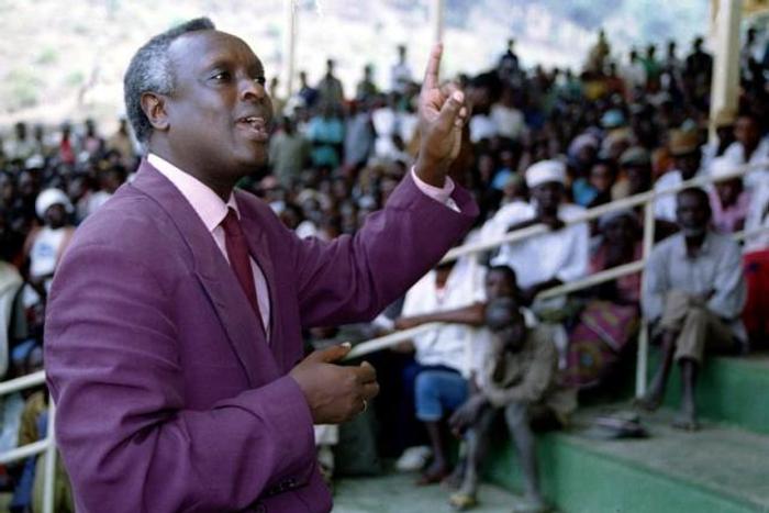 Rwandan politician's death in Burundi jail fuels mutual suspicion