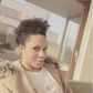 Maheeda in her new house