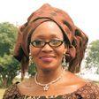 Controversial lady Kemi Omololu-Olunloyo said her father used rituals to control his family.