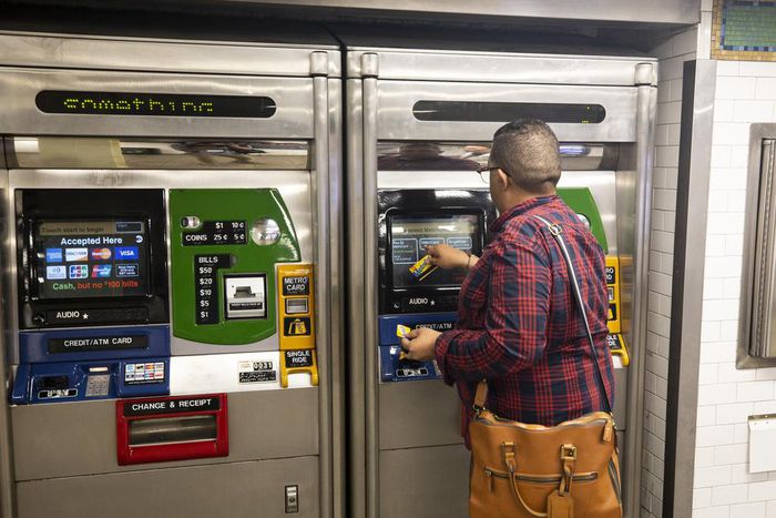 New York City's Poor Were Promised Half-Priced MetroCards. They're Still Waiting