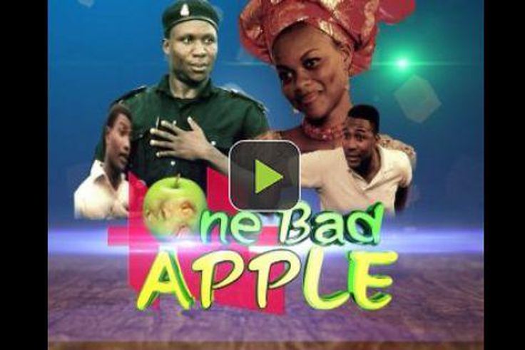 One Bad Apple Super Story