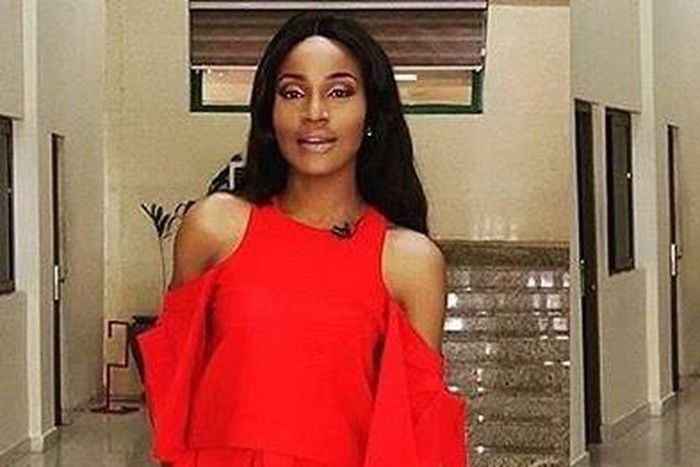 Sheyi Shay in Wana Sambo