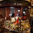 France has identified leader of Nov. 13 attacks, documents show
