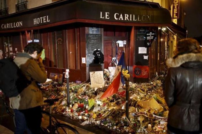 France has identified leader of Nov. 13 attacks, documents show