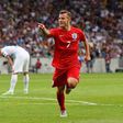 Wilshere can win England spot for Euro 2016, says Wenger