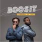 Cobhams ft Falz - 'Boosit' art work