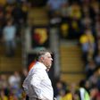 Allardyce bemoans lack of English managers in Premier League