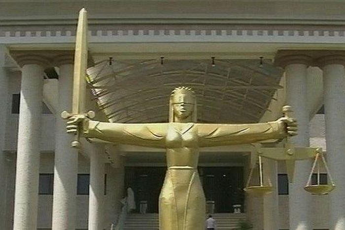 Police arraign 2 for stealing $14 million from church