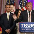 Trump campaign manager arrested, charged with battery of reporter
